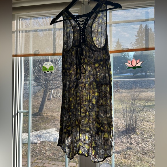 VANS small dress! - Picture 3 of 3